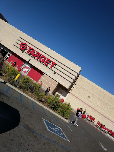 Target