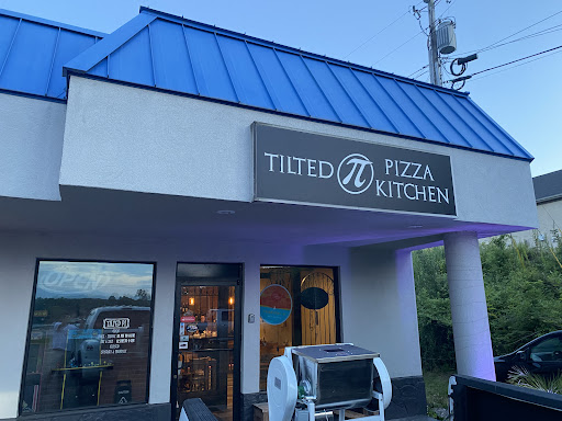 Tilted Pi